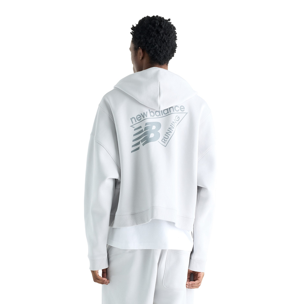 Толстовка  Athletics Crafted Fleece Full Zip