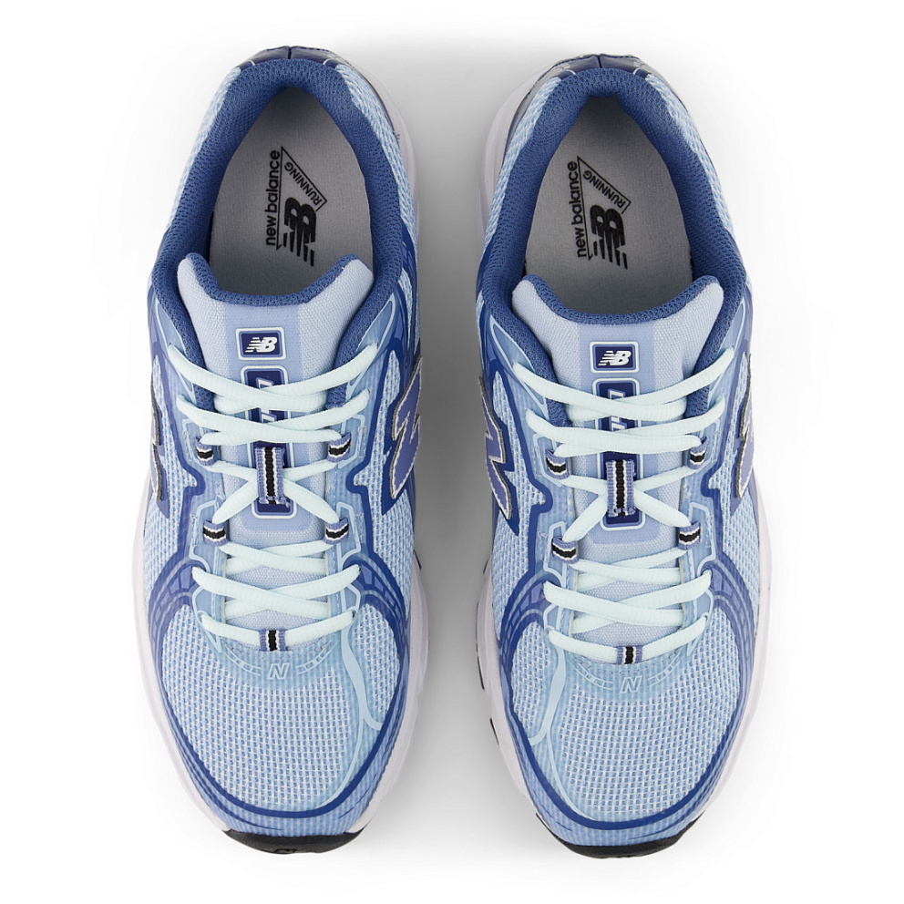 Кроссовки New Balance Кроссовки для активного отдыха 740