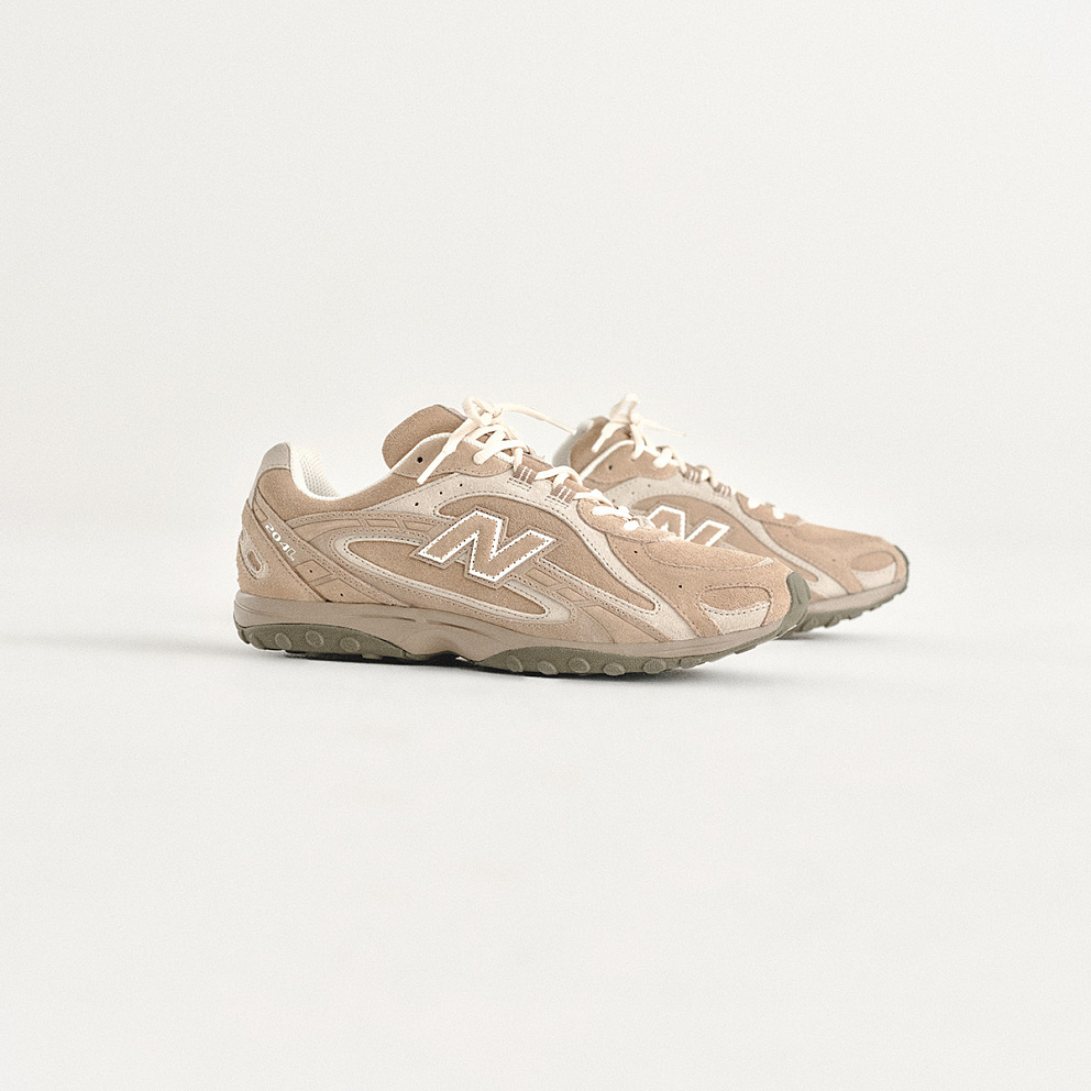 Кроссовки New Balance 204L