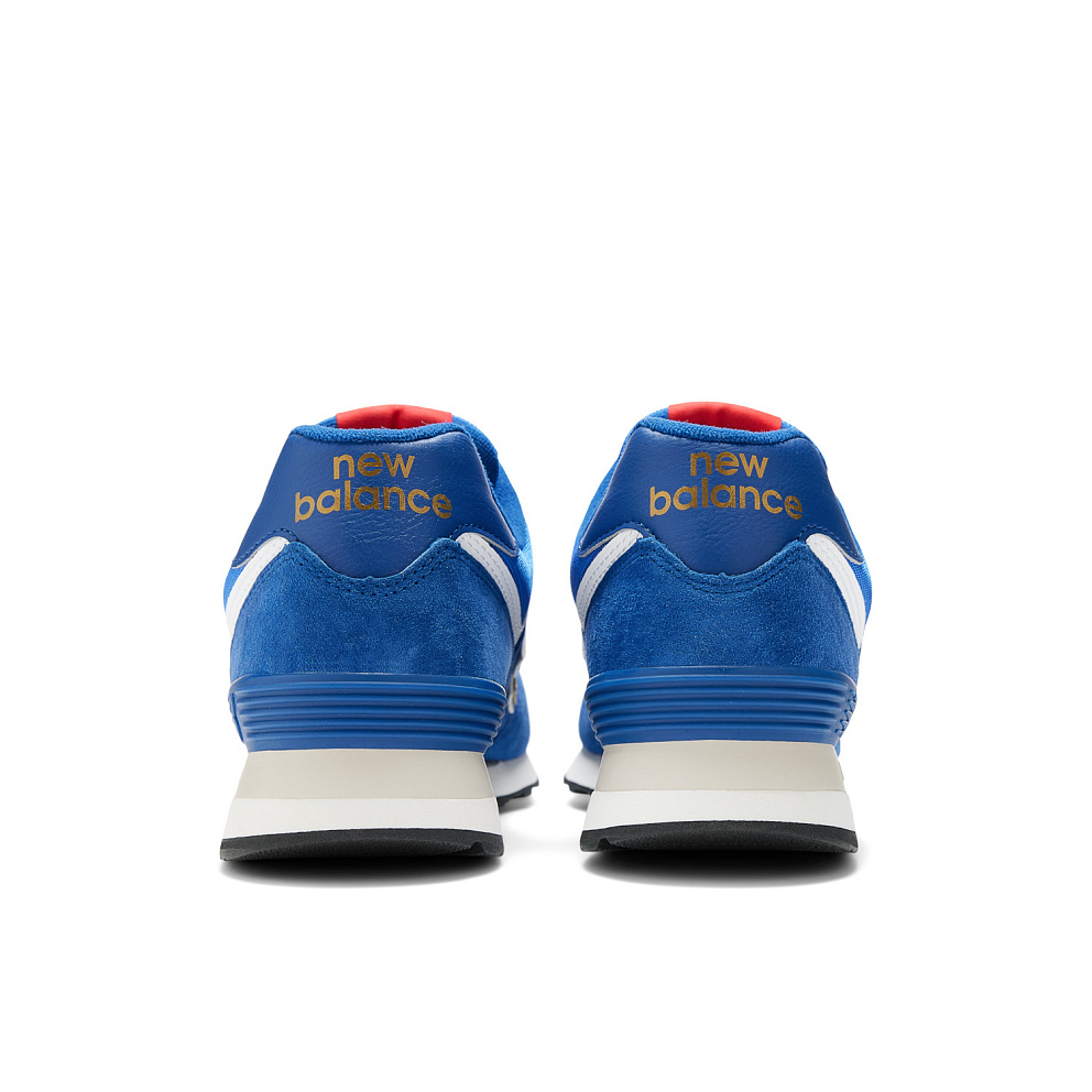Кроссовки New Balance 574