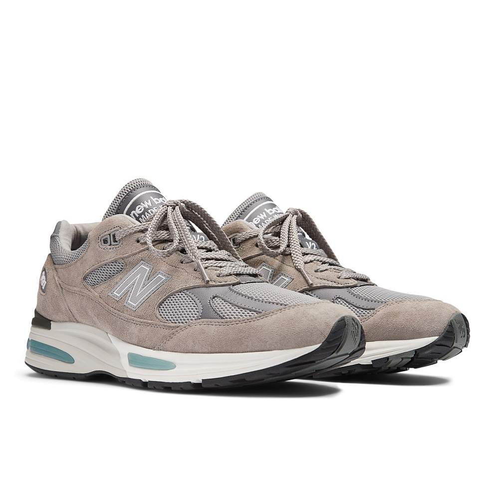 Кроссовки New Balance 991