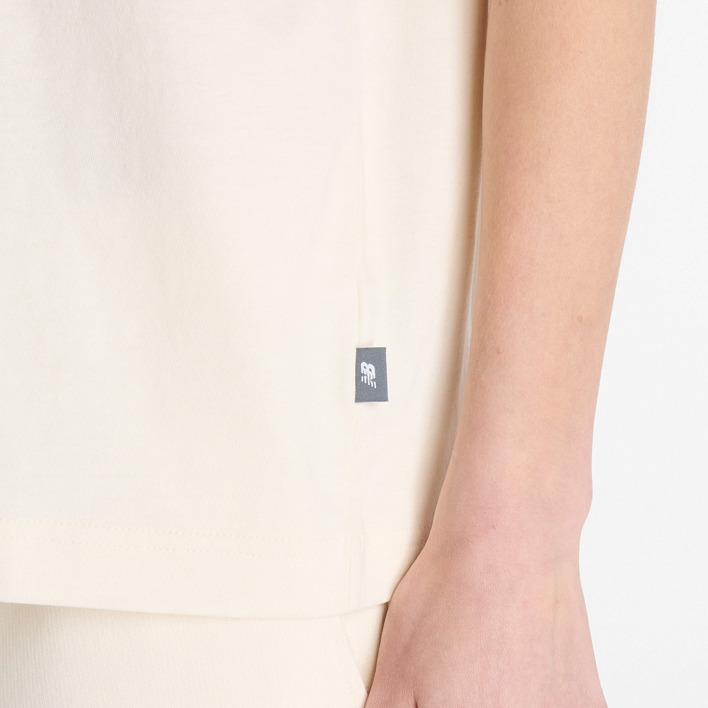 Футболка Linear Heritage Oversized T-Shirt