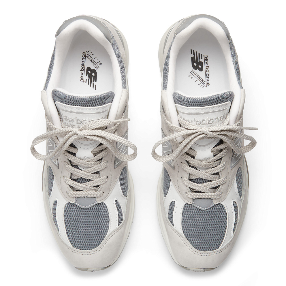 Кроссовки New Balance 991