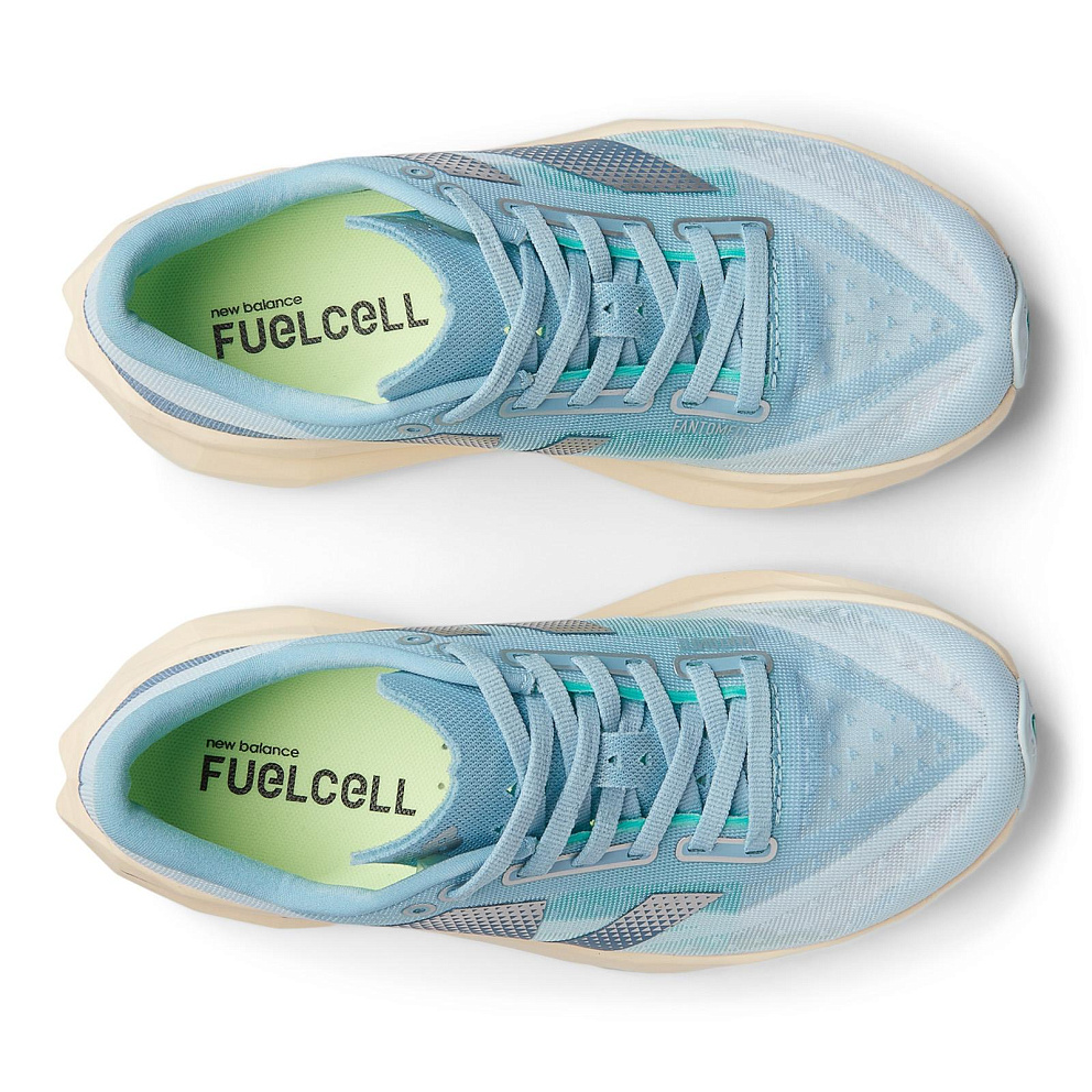 Кроссовки New Balance FuelCell Rebel v4