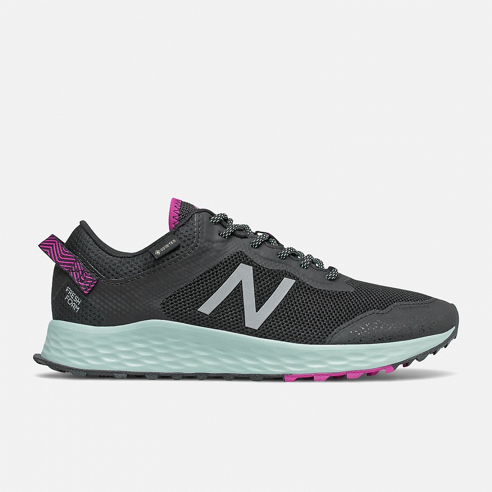 New Balance Fresh Foam Arishi Trail v1 GTX