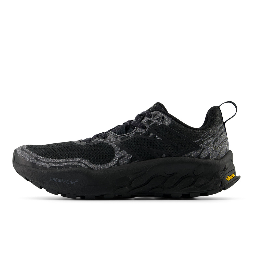 Кроссовки New Balance Hierro