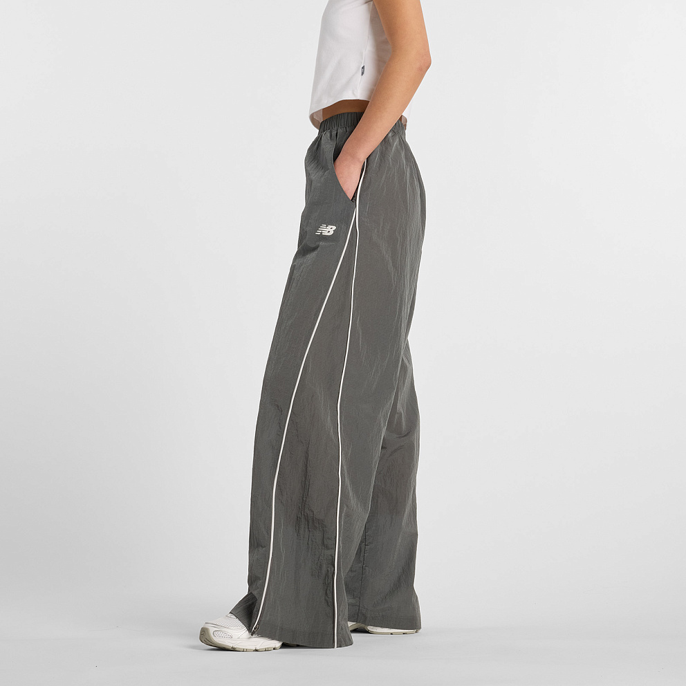 Брюки New Balance Sport Legacy Pant