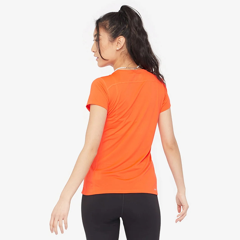 Футболка New Balance Plain Tee