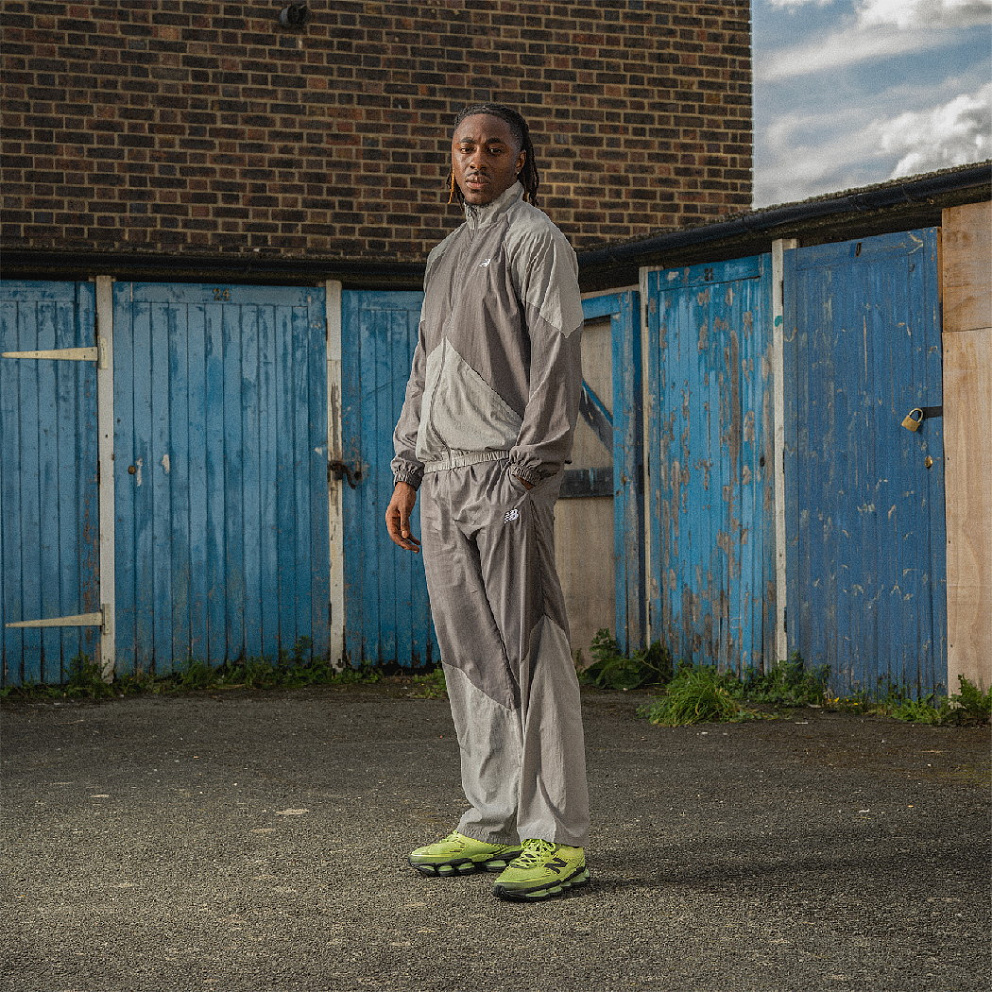 New Balance 2000 кроссовкалары