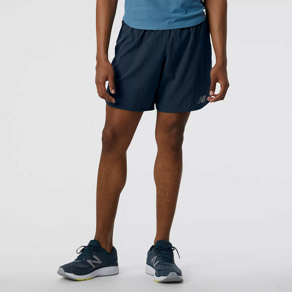 Шорты New Balance Impact Run 7 Inch Short