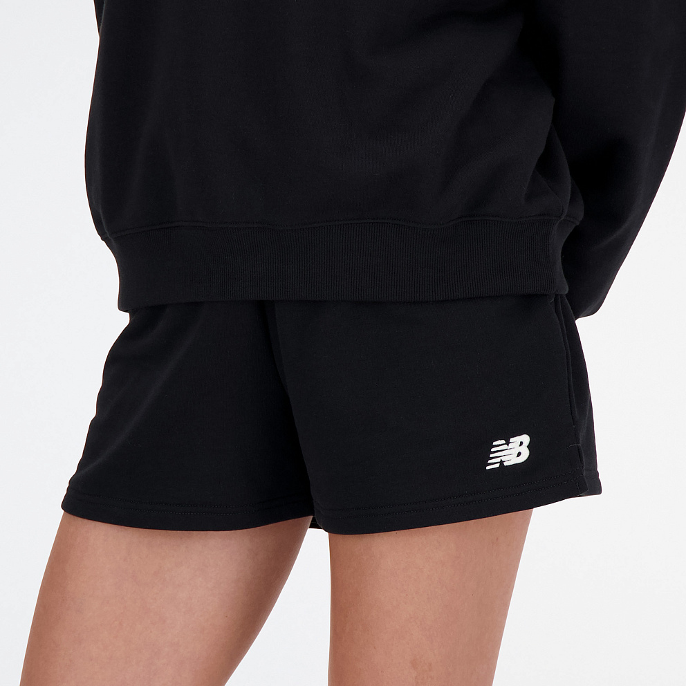 Шорты Sport Essentials French Terry Short