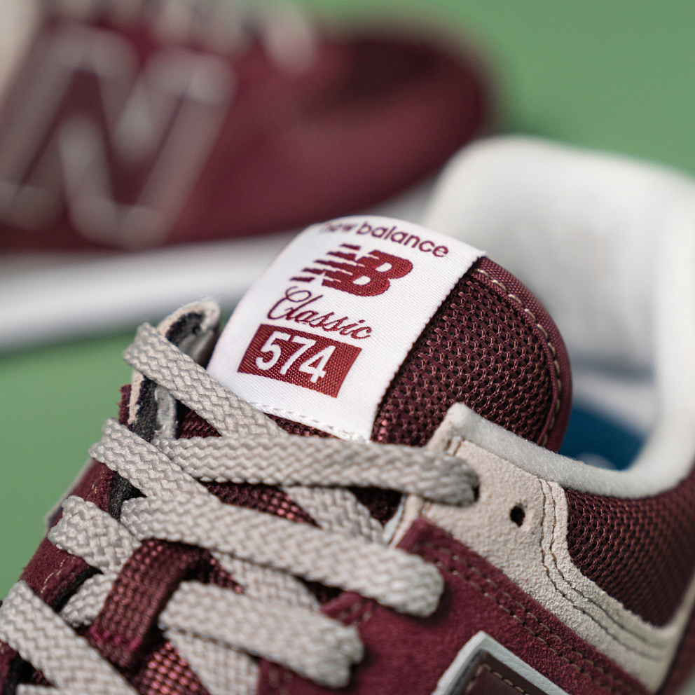 Кроссовки для активного отдыха 574