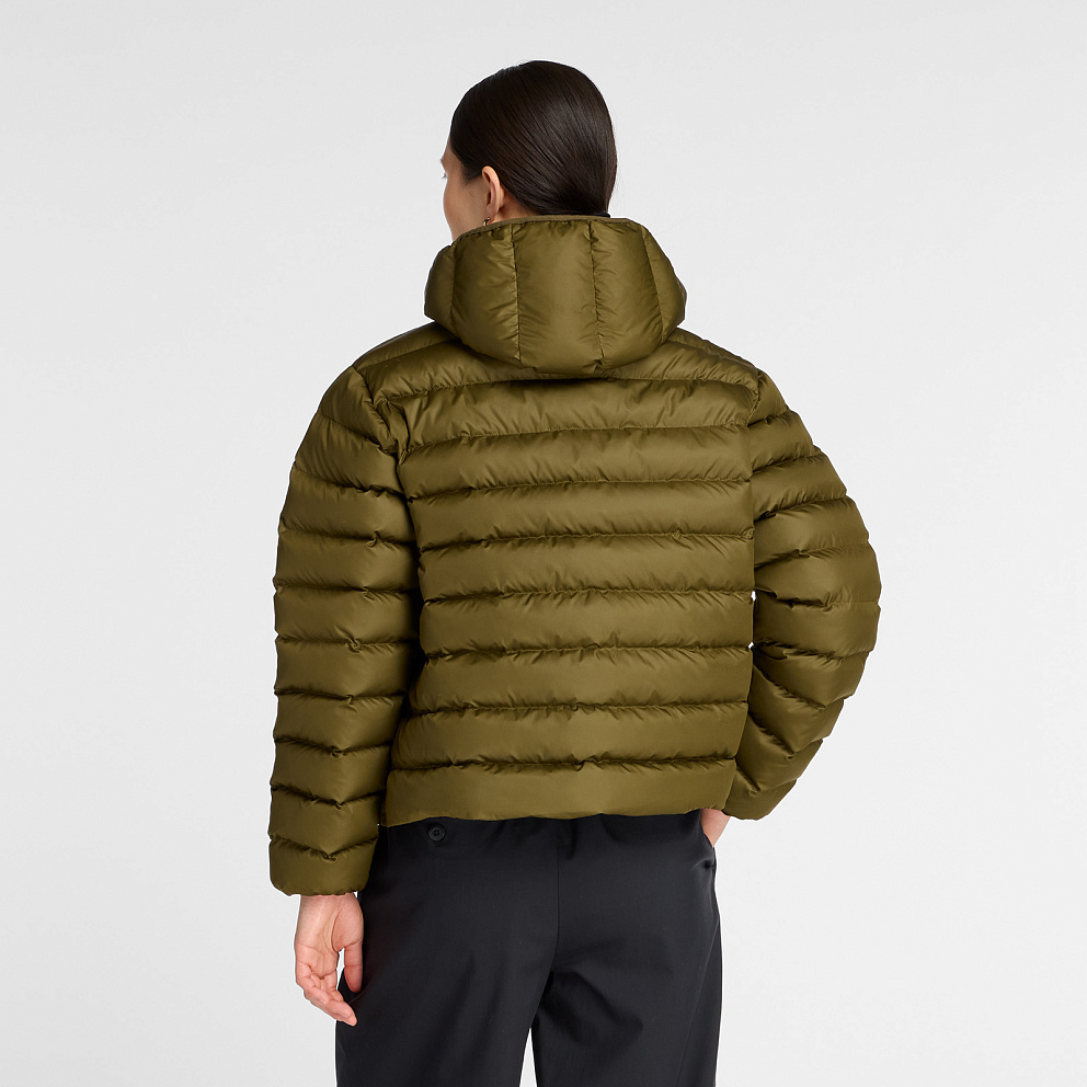 Куртка New Balance