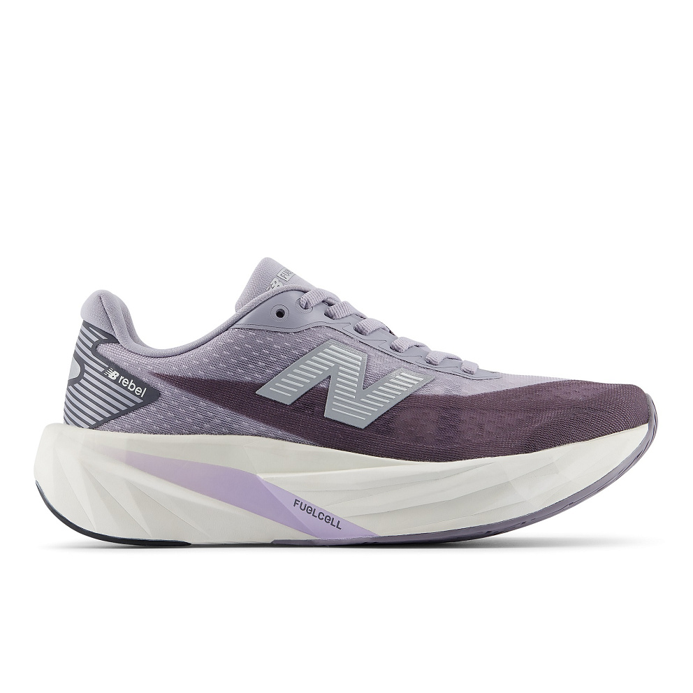 Кроссовки New Balance Rebel