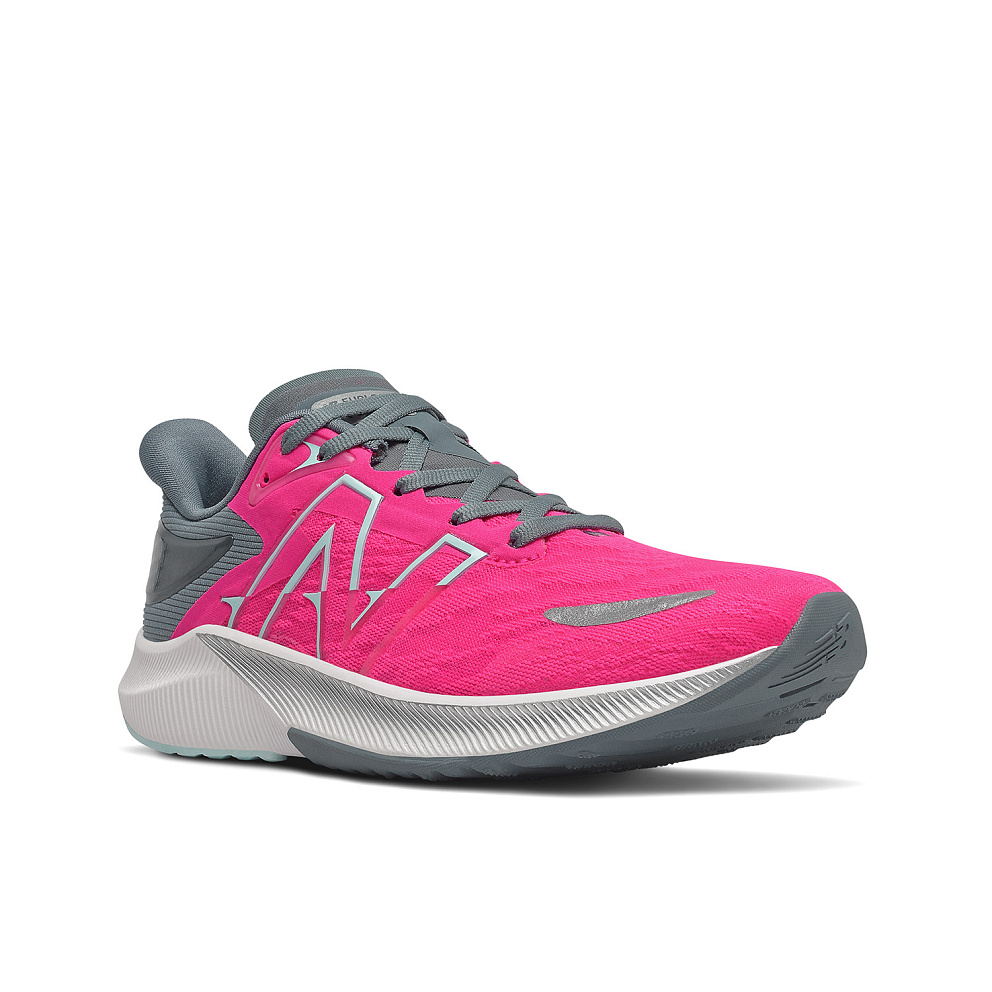Кроссовки New Balance FuelCell