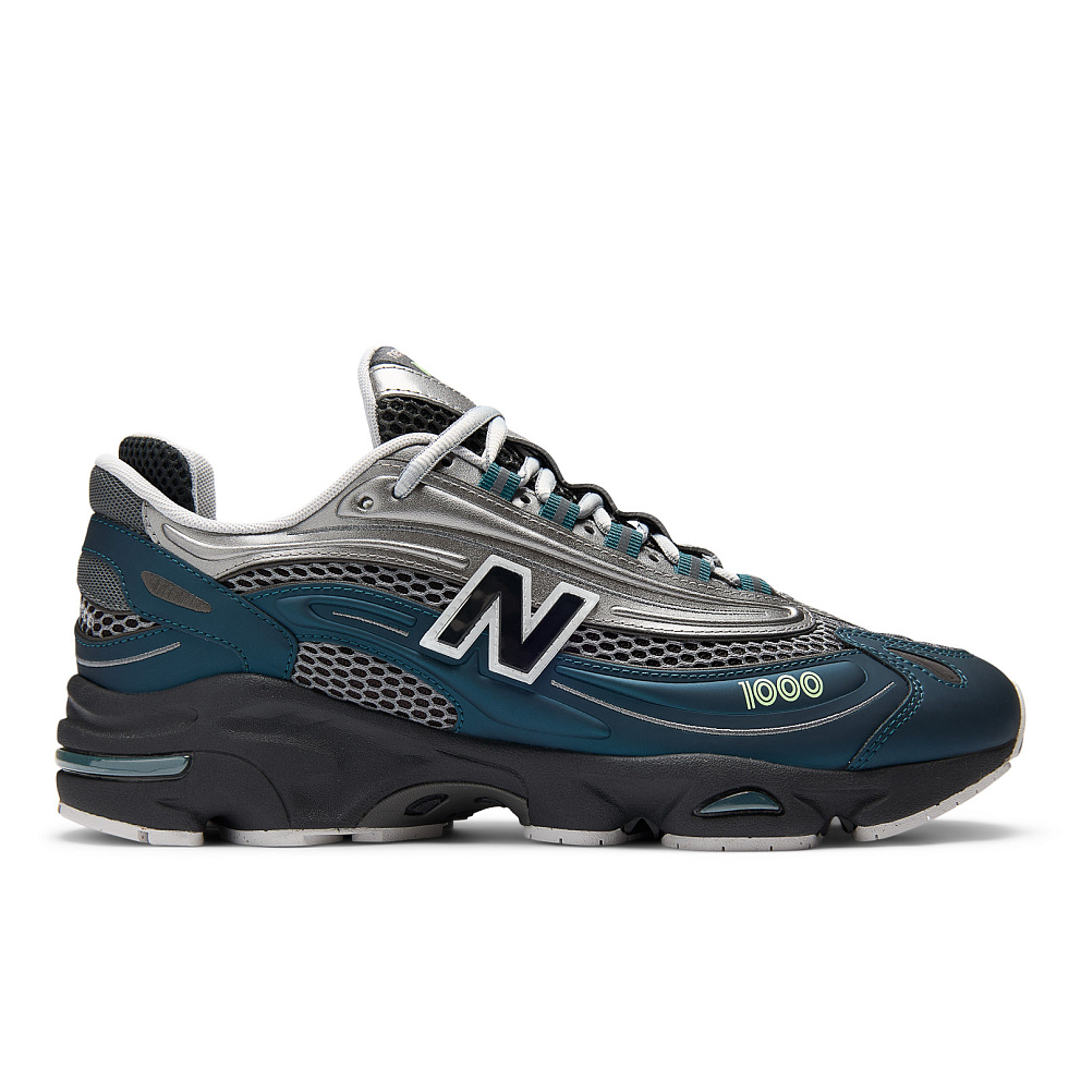 Кроссовки New Balance 1000