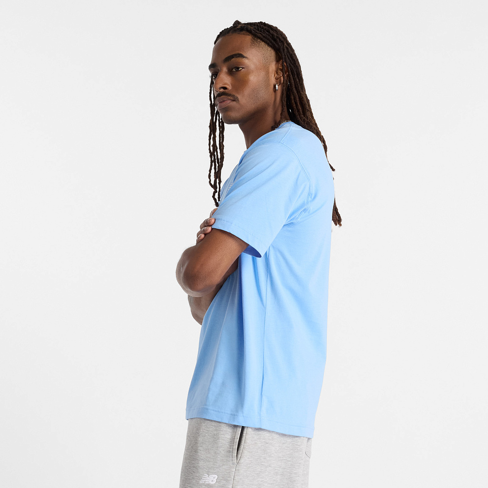 Футболка Sport Essentials Cotton T-Shirt
