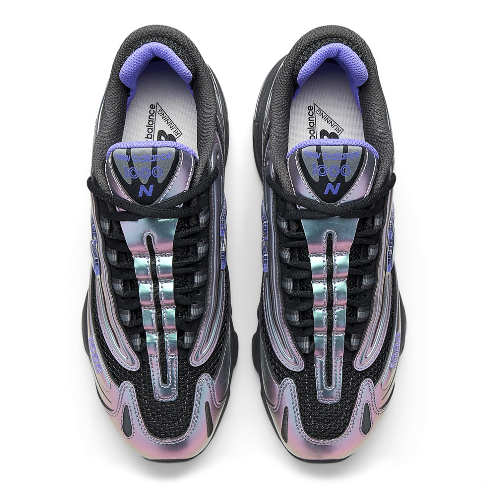 Кроссовки New Balance 1000