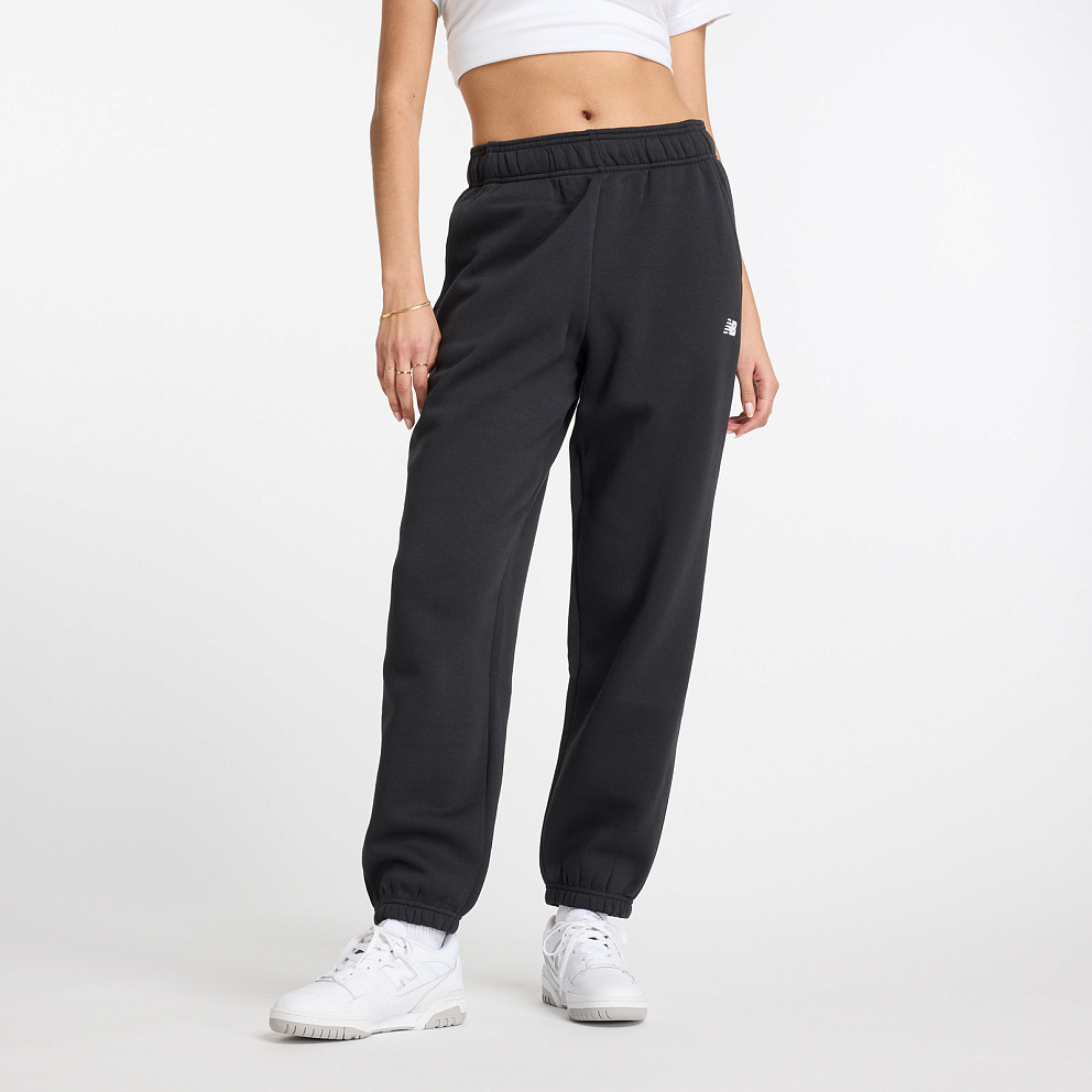 Брюки New Balance Sport Essentials Fleece Jogger