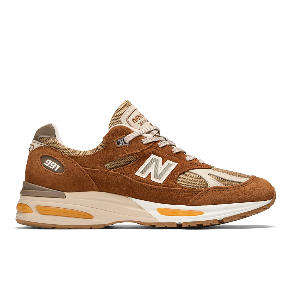 Кроссовки New Balance 991