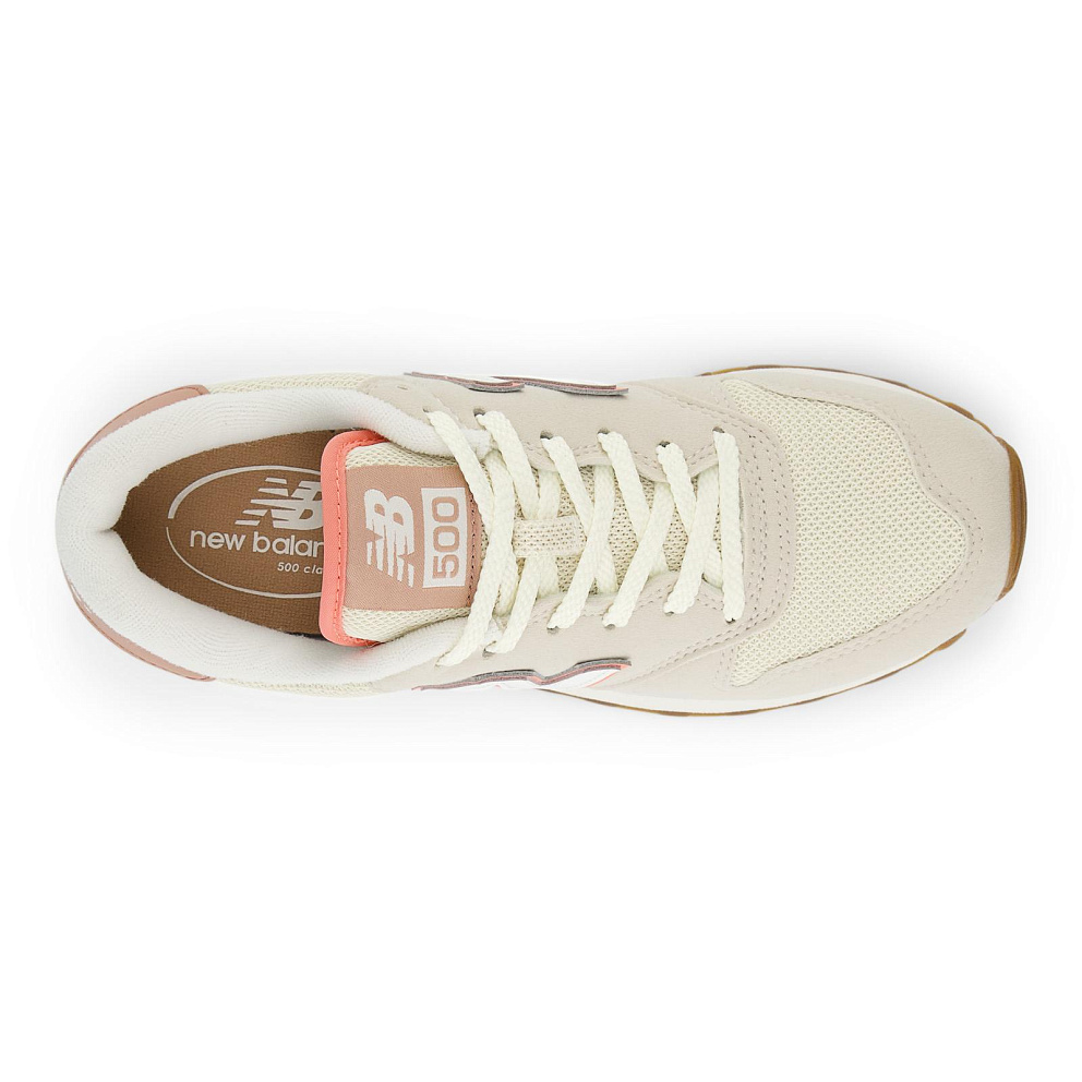 Кроссовки New Balance 500