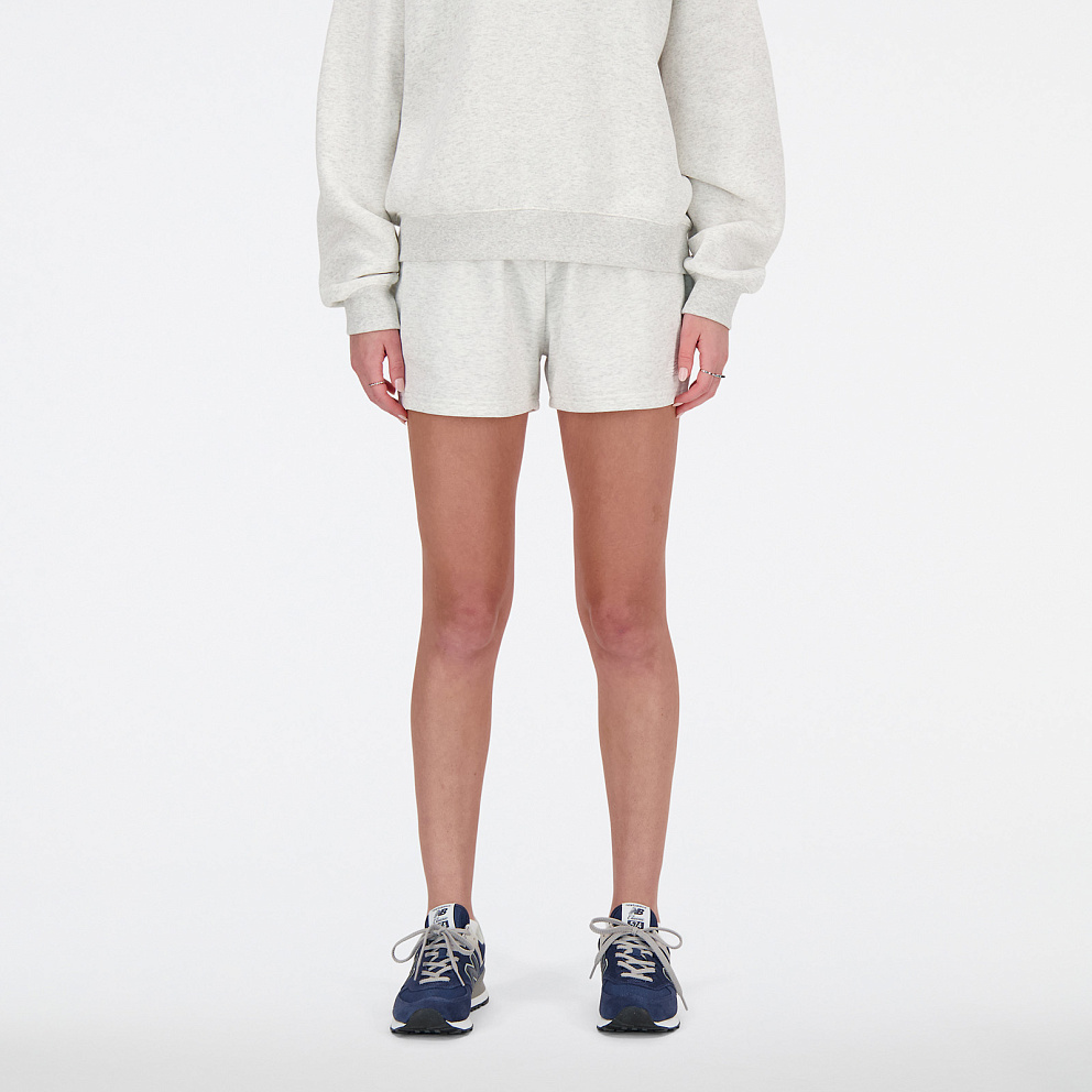 Шорты Sport Essentials French Terry Short