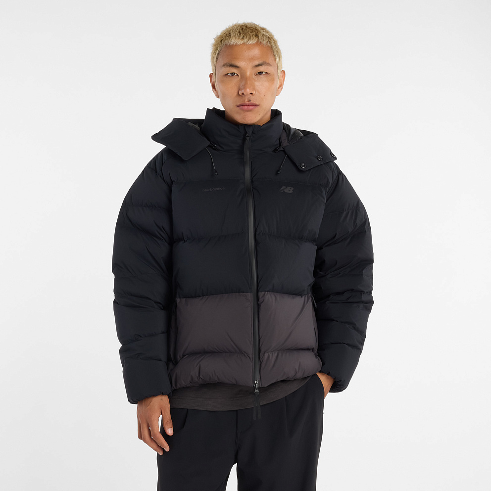 Куртка New Balance