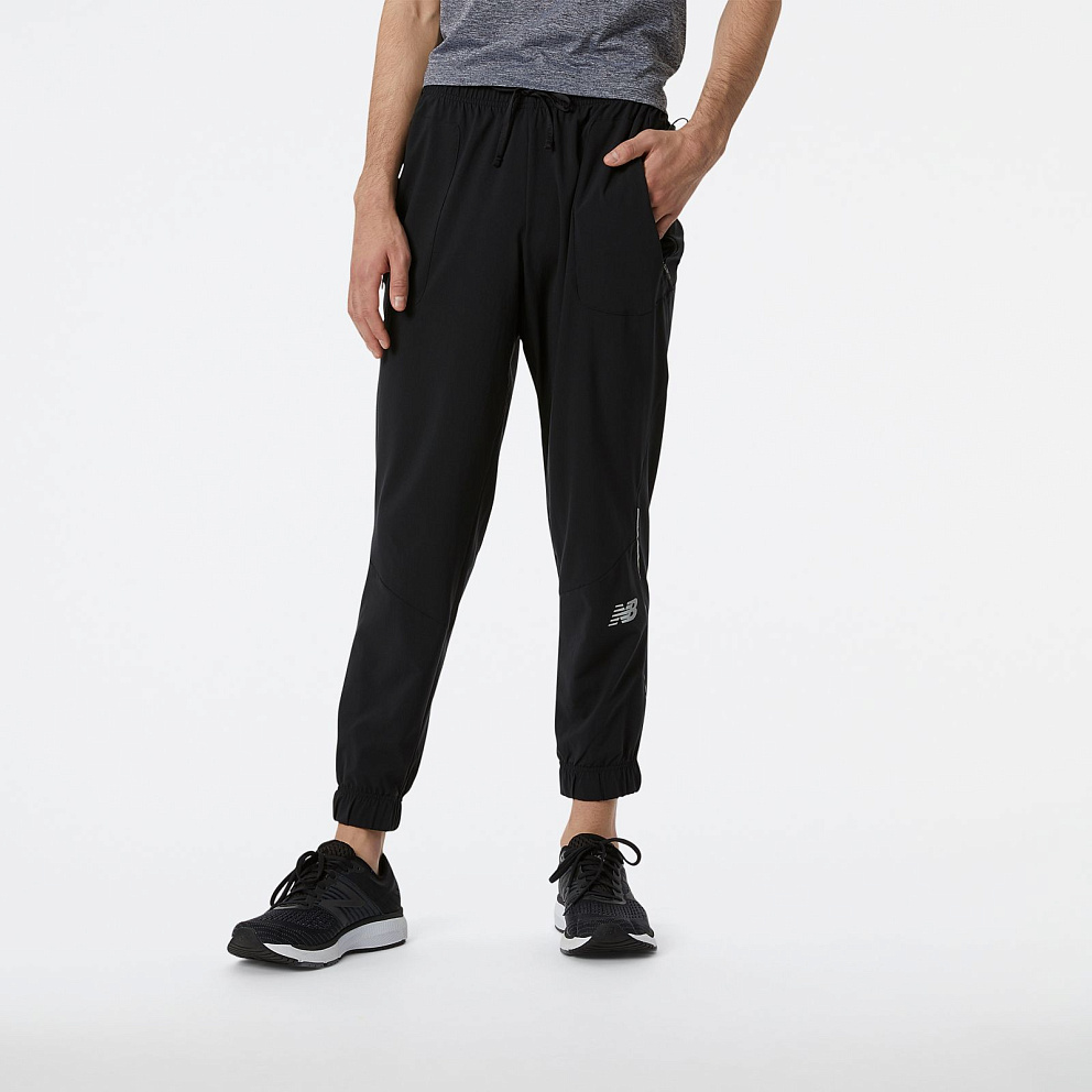 Брюки Impact Run Woven Pant