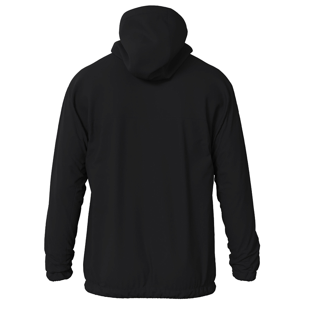 Куртка New Balance Woven Full Zip Jacket