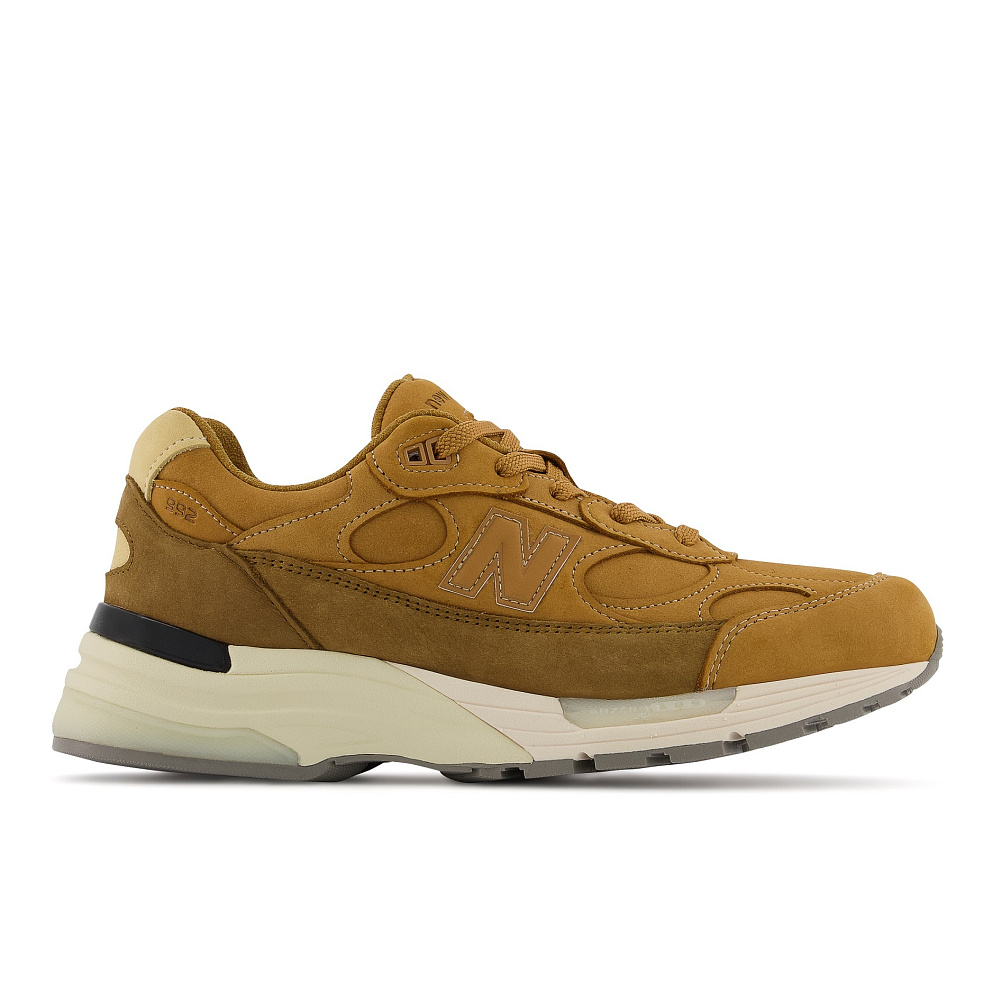 Кроссовки New Balance 992