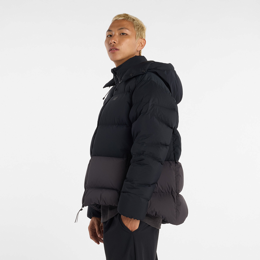 Куртка New Balance