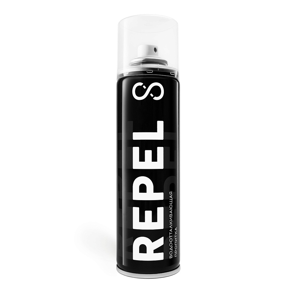 Водоотталкивающий спрей Sole Fresh «Repel»