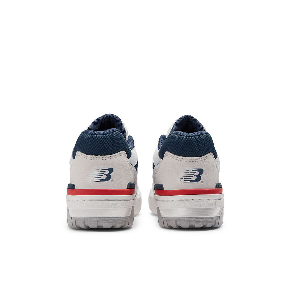 Детские Кроссовки New Balance B550