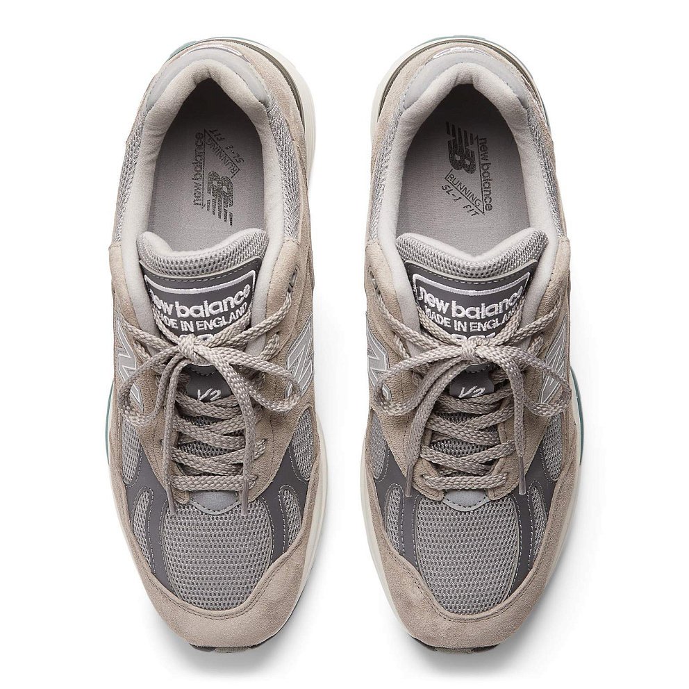 Кроссовки New Balance 991
