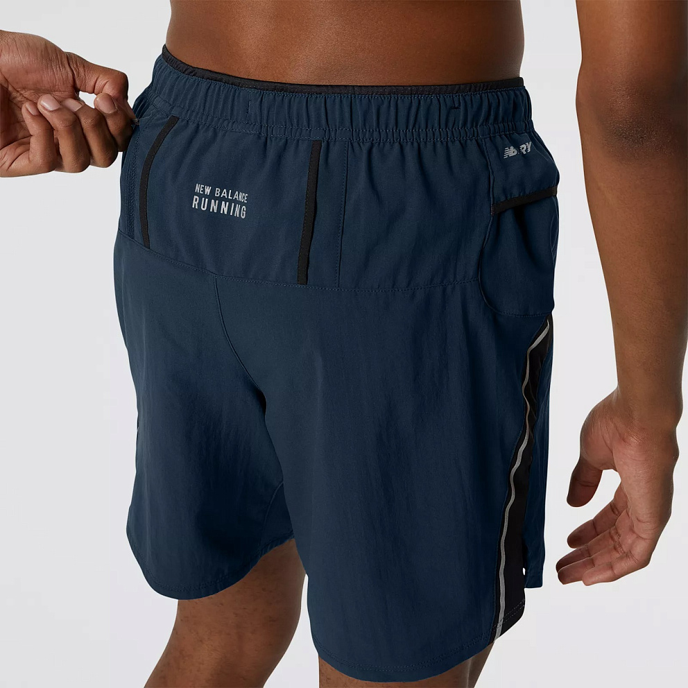 Шорты New Balance Impact Run 7 Inch Short