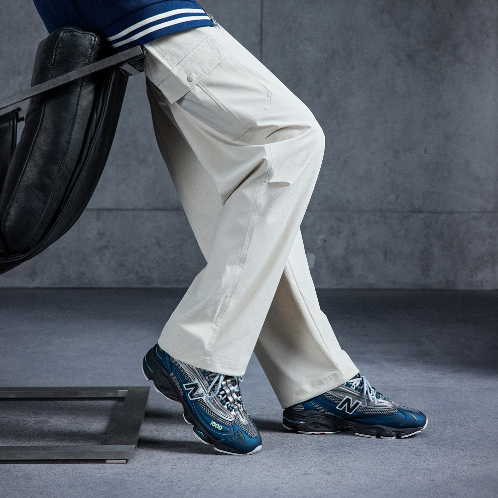 Кроссовки New Balance 1000