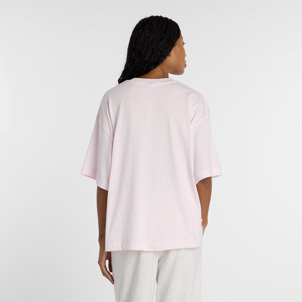 Футболка Jersey Graphic