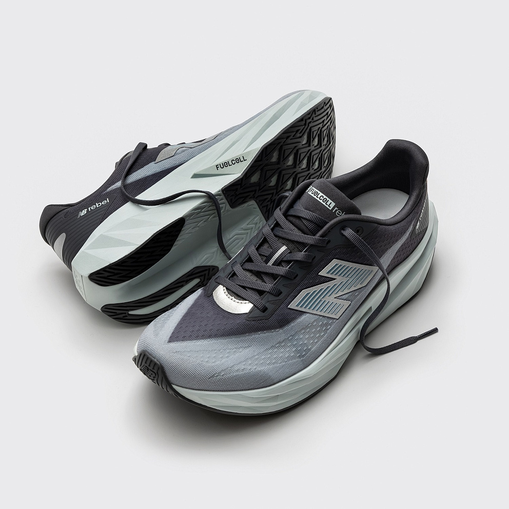 Кроссовки New Balance Rebel