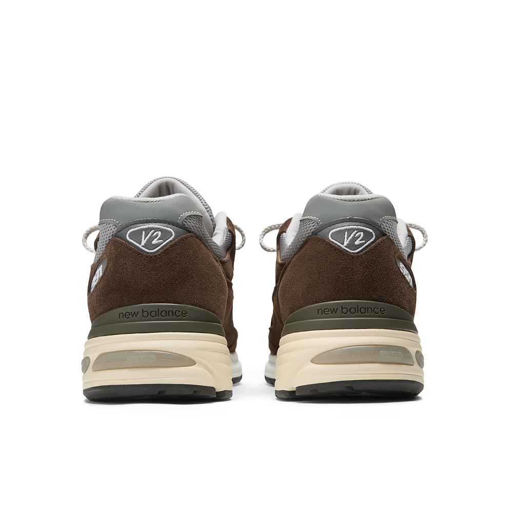 Кроссовки New Balance 991