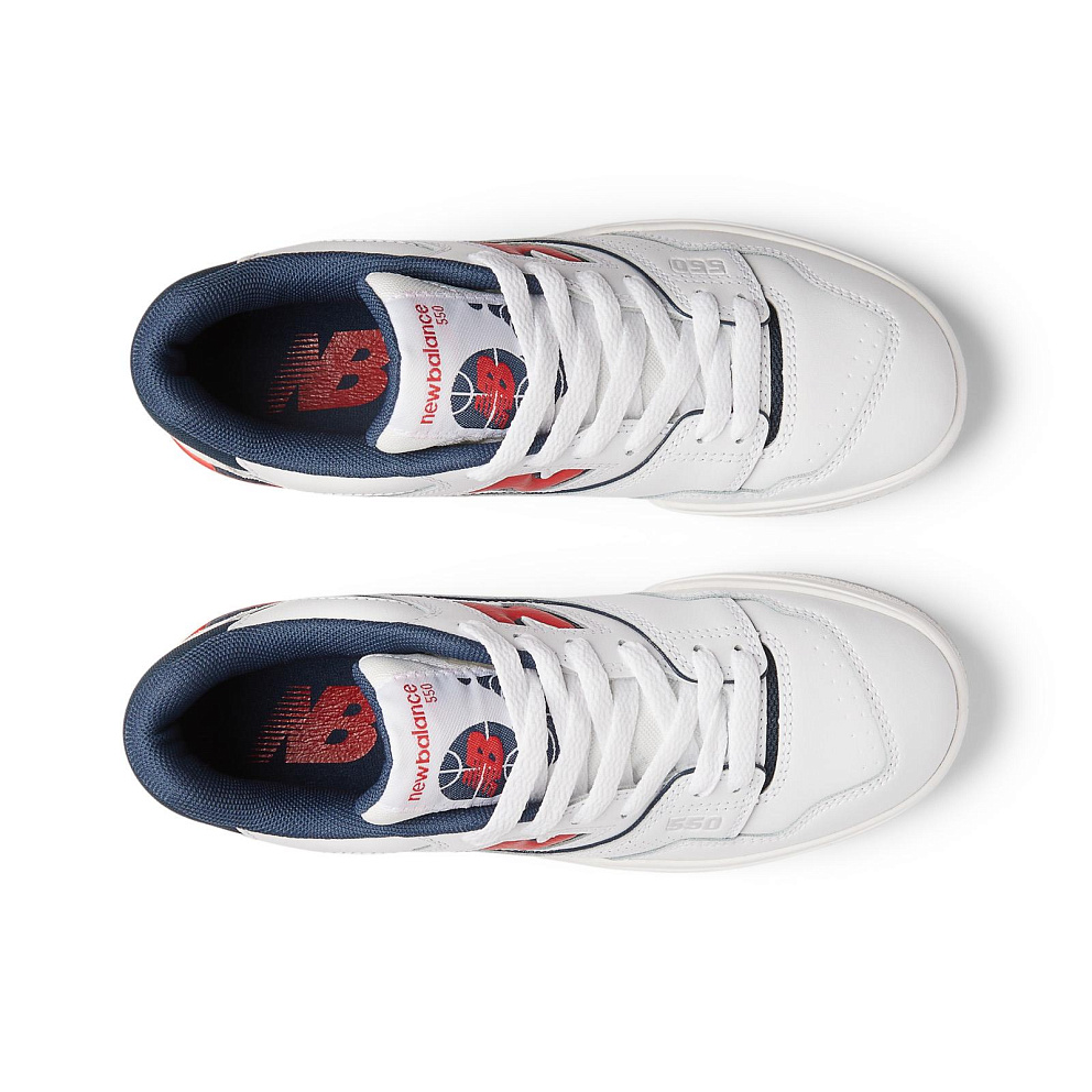 Детские Кроссовки New Balance B550