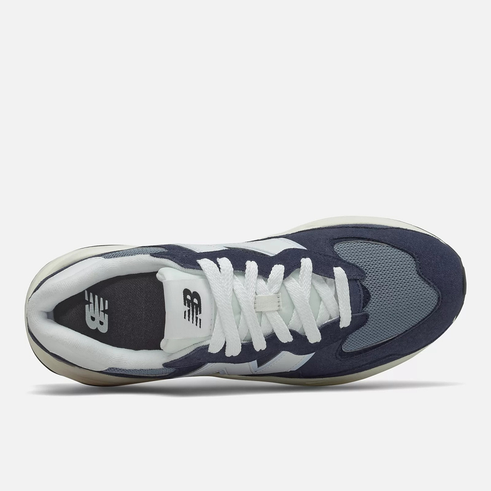 New Balance 5740 Evergreen