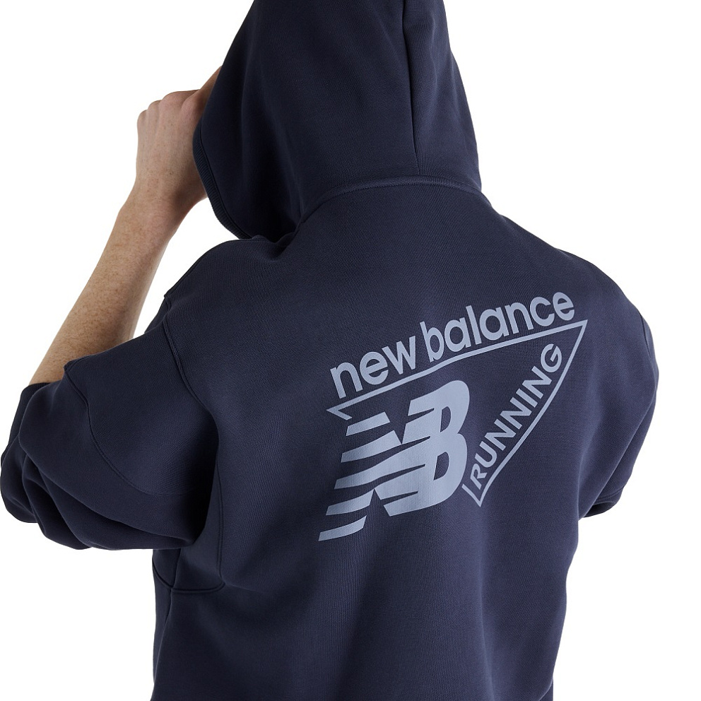 Толстовка  Athletics Crafted Fleece Full Zip