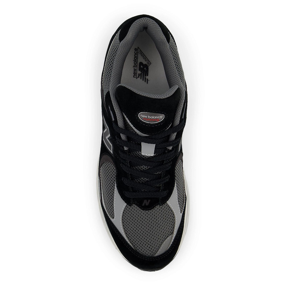 Кроссовки New Balance 2002