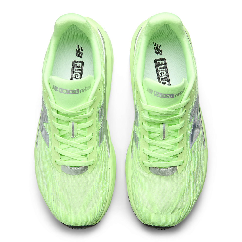Кроссовки New Balance FuelCell Rebel v5