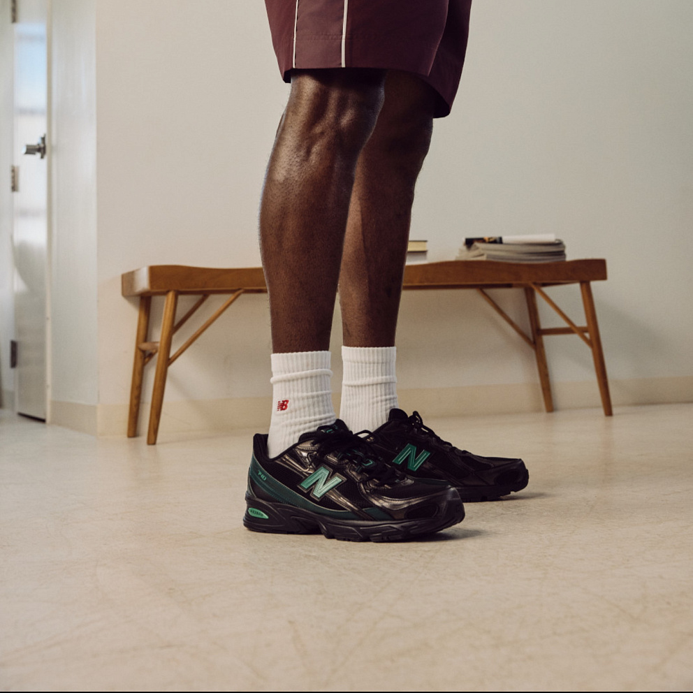 Кроссовки New Balance 740