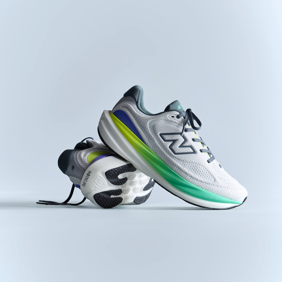 Кроссовки New Balance 1080