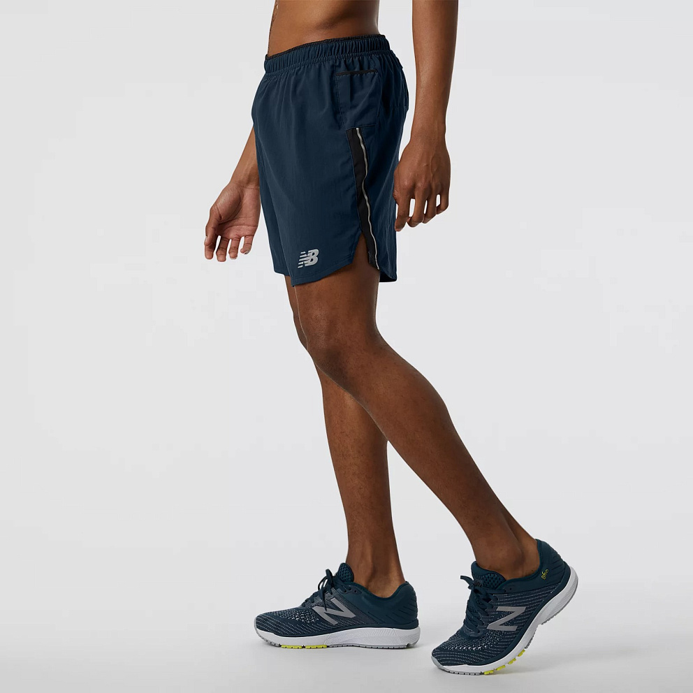 Шорты New Balance Impact Run 7 Inch Short