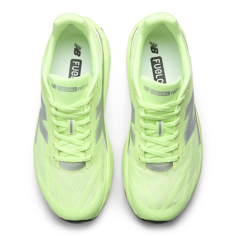 Кроссовки New Balance Rebel