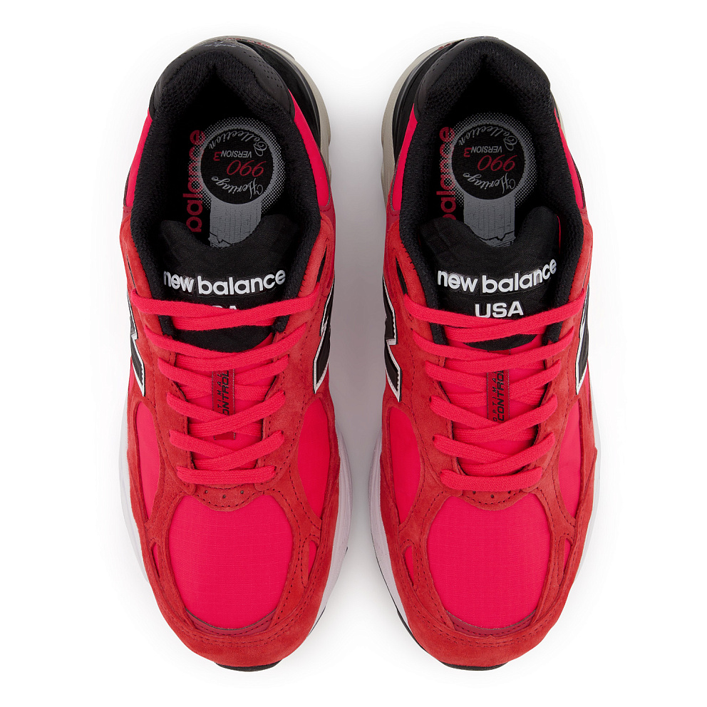 Кроссовки New Balance 990