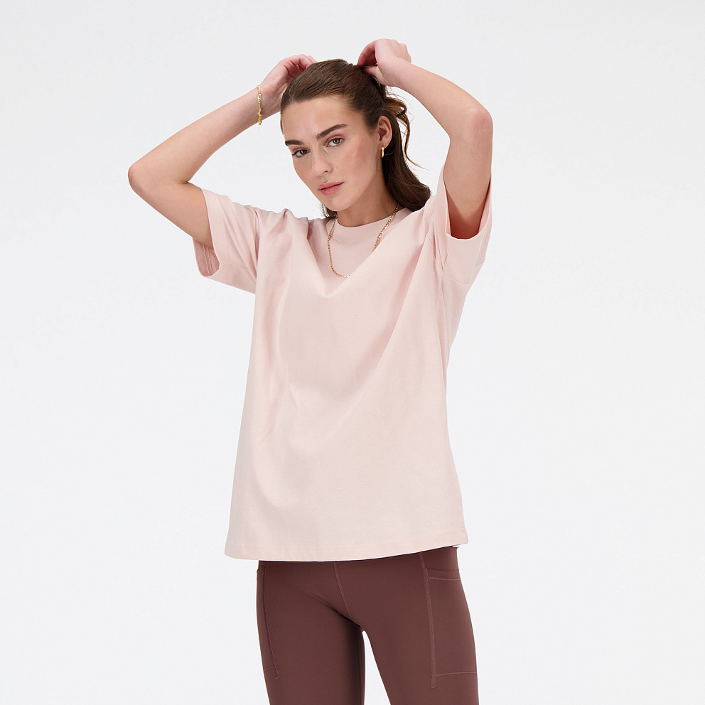 Футболка Athletics Jersey